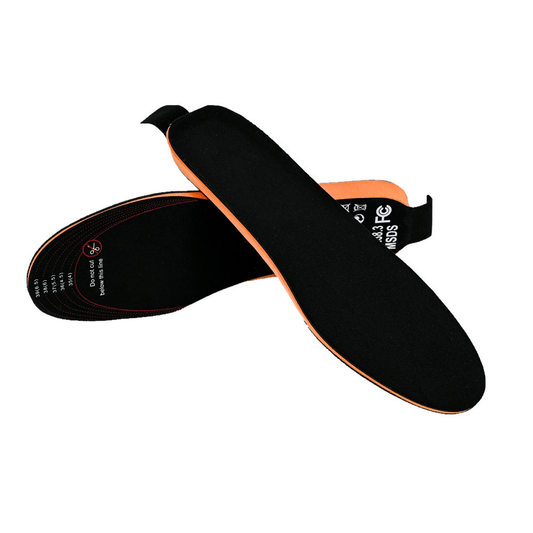 The Best USB Heated Shoes Insoles (Pairs) - InstaWOW Shop