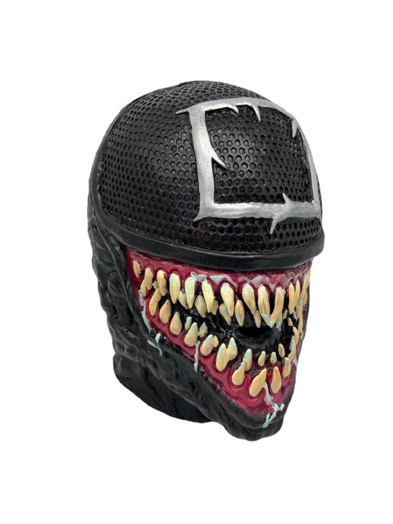 Venom X Squid Game Halloween Mask - InstaWOW Shop
