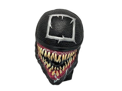 Venom X Squid Game Halloween Mask - InstaWOW Shop