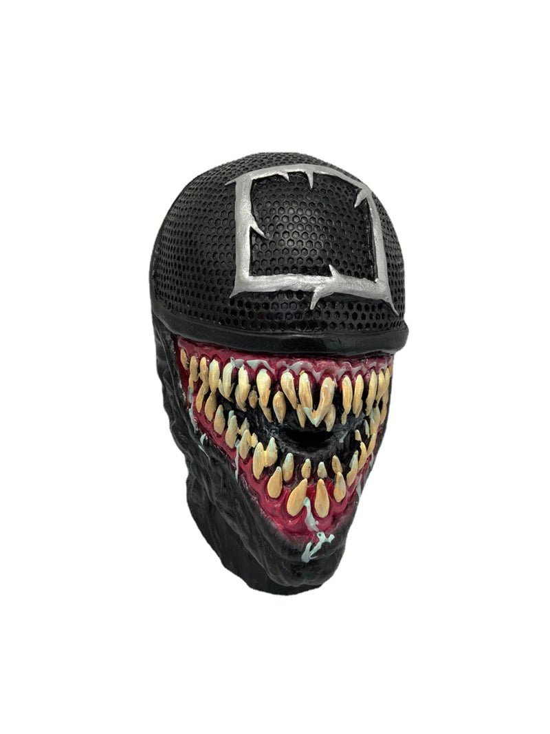 Venom X Squid Game Halloween Mask - InstaWOW Shop