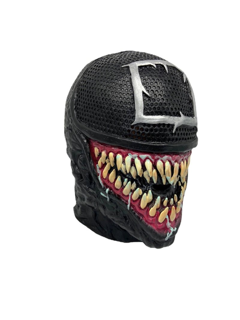 Venom X Squid Game Halloween Mask - InstaWOW Shop
