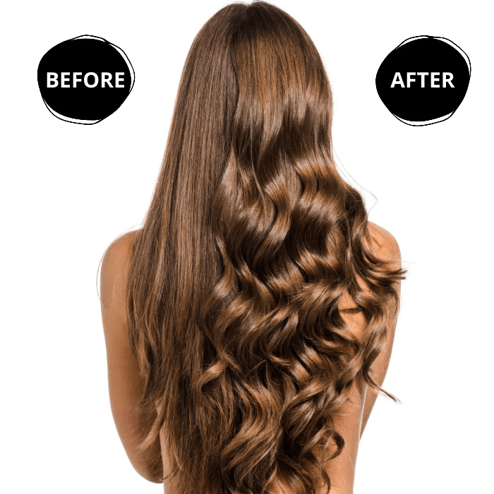 Wireless Automatic Hair Curler - Get Curliez - InstaWOW Shop