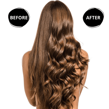 Wireless Automatic Hair Curler - Get Curliez - InstaWOW Shop